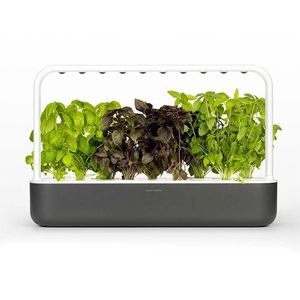 Click and Grow The Smart Garden 9, sivá PCW-050