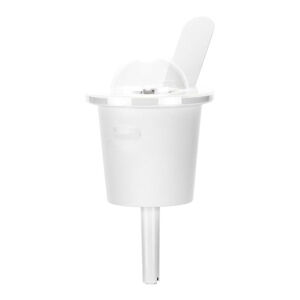 Click and Grow náhradné plastové tégliky 3ks Smart Garden Plastic Cups