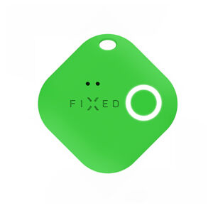 Smart tracker FIXED Smile s motion senzorom, zelený FIXSM-SMM-GN