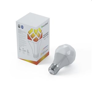 Smart žiarovka Nanoleaf Essentials A19, E27 NL45-0800WT240E27