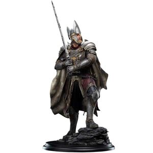 Socha Elendil 1:6 (Lord of The Rings) Limited Edition 3926400000