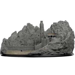 Socha Helm's Deep (Lord of The Rings) Limited Edition 861004189