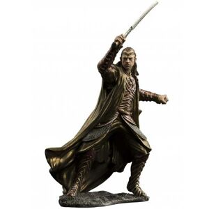 Socha Lord Elrond of Rivendell: Dol Guldur (Hobbit) WET718957