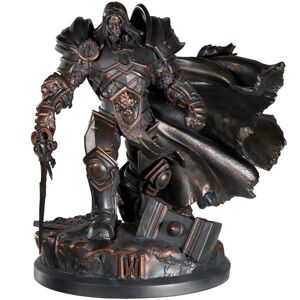 Socha Prince Arthas Commemorative (Warcraft 3)