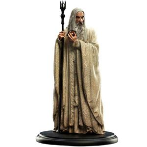 Socha Saruman The White (Lord of The Rings) WET730379