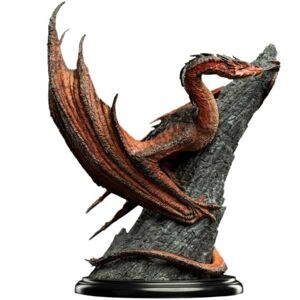 Socha Smaug the Magnificent (The Hobbit) 870103306
