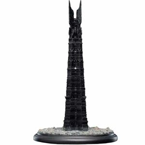 Socha The Tower of Orthan (Lord of The Rings)