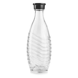 SodaStream Fľaša 0,7l sklenená penguincrystal - OPENBOX (Rozbalený tovar s plnou zárukou) 40018490
