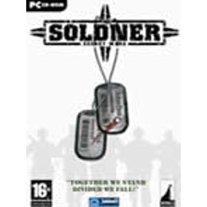 Soldner (Gold Edition) PC