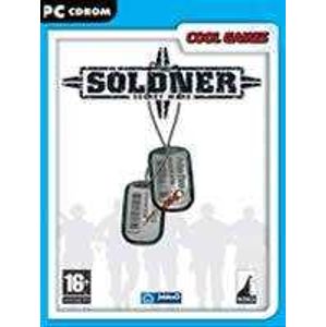 Soldner: Secret Wars PC