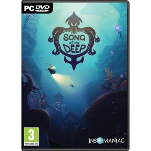 Song of the Deep PC