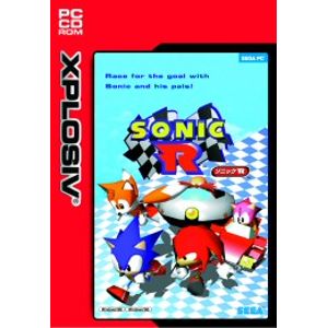 Sonic R PC