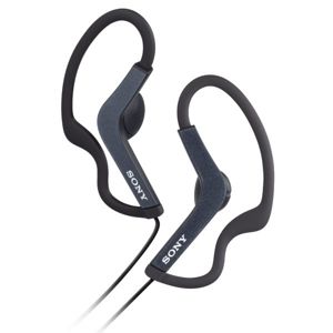 Sony ACTIVE MDR-AS200, black