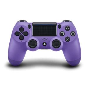 Sony DualShock 4 Wireless Controller v2, electric purple CUH-ZCT2E