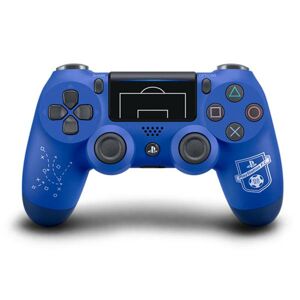 Sony DualShock 4 Wireless Controller v2 (PlayStation FC Limited Edition) CUH-ZCT2E