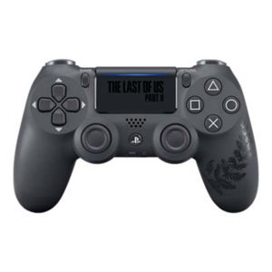 Sony DualShock 4 Wireless Controller v2 (The Last of Us: Part II Limited Edition) CUH-ZCT2E