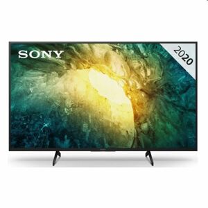Sony KD-43X7055BAEP 4K HDR TV 43" KD43X7055BAEP