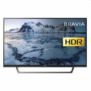 Sony KDL-32WE615 2K HDR TV 32" KDL32WE615BAEP