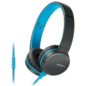 Sony MDR-ZX660AP s handsfree, blue MDRZX660APL