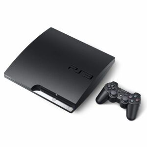 Sony PlayStation 3 250GB CECH-2104B