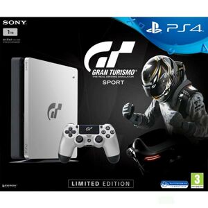 Sony PlayStation 4 Slim 1TB + Gran Turismo Sport CZ (Limited Edition) CUH-2016B-B01