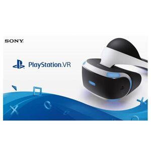Sony PlayStation VR - BAZÁR (použitý tovar , zmluvná záruka 12 mesiacov) CUH-ZVR1