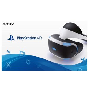 Sony PlayStation VR CUH-ZVR1