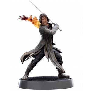 Soška Aragorn Figures of Fandom Statue (Lord of The Rings) 3926400000