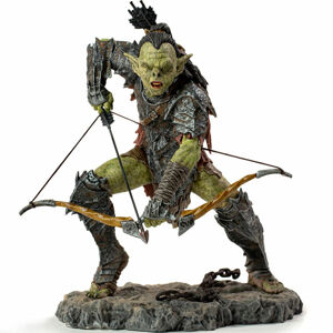 Soška Archer Orc 1/10 (Lord of The Rings) WBLOR42921-10