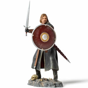 Soška Boromir 1/10 (Lord of The Rings) WBLOR43321-10
