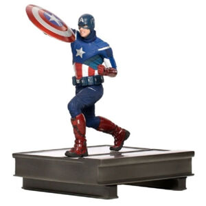 Soška Captain America 110 (Marvel) MARCAS24719-10