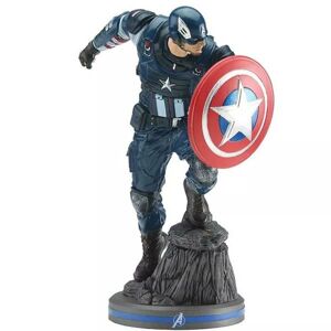 Soška Gamerverse Avengers: Captain America (Marvel) JUN209126