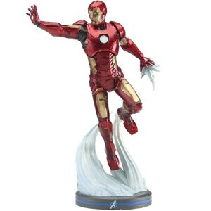 Soška Gamerverse Avengers: Iron Man (Marvel) JUN209127