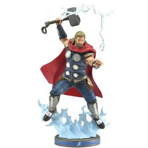 Soška Gamerverse Avengers: Thor (Marvel) JUN209128