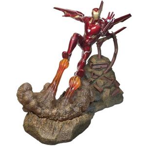 Soška Marvel Collection Avengers: Infinity War Iron Man Mk50 SEP182340