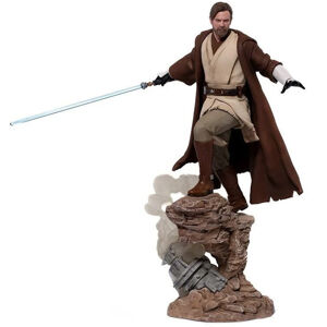 Soška Obi-Wan Kenobi 110 (Star Wars)