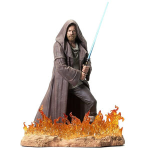 Soška Obi Wan Kenobi (Star Wars) AUG222397