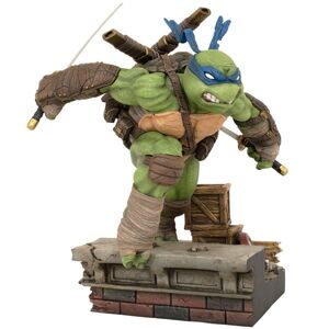 Soška Teenage Mutant Ninja Turtle: Leonardo 23 cm JAN232416