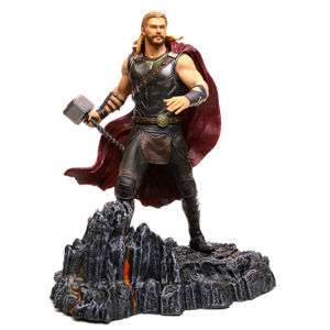 Soška Thor Ragnarok (Marvel Comics) JAN178747