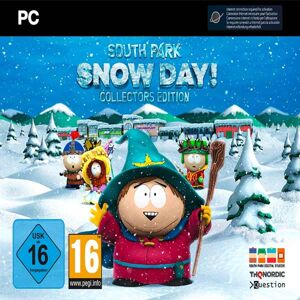 South Park: Snow Day! (Collector´s Edition) PC
