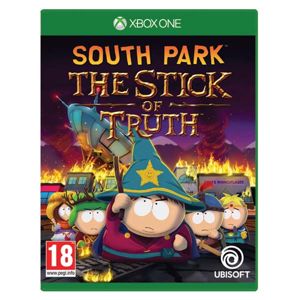 South Park: The Stick of Truth XBOX ONE