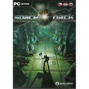 Space Hack PC