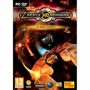 Space Rangers HD: A War Apart PC