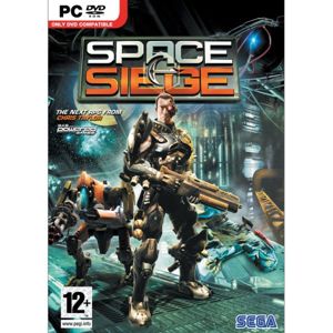 Space Siege PC