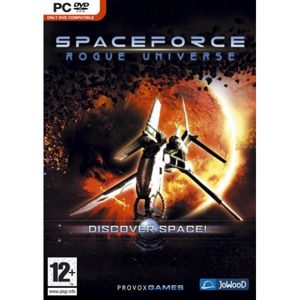SpaceForce: Rogue Universe PC