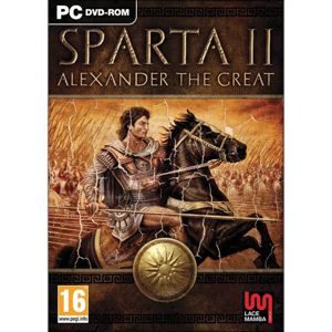 Sparta 2: Alexander The Great PC