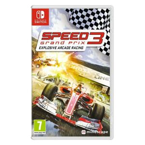 Speed 3: Grand Prix NSW
