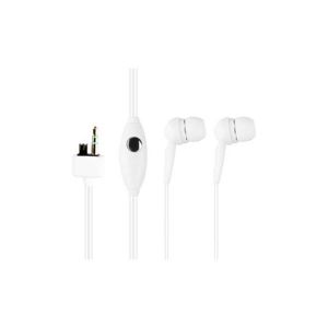 Speed-Link Headset for NDSi/NDSi XL, white SL-5513-SWT