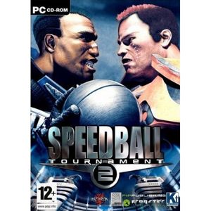 Speedball 2: Tournament PC
