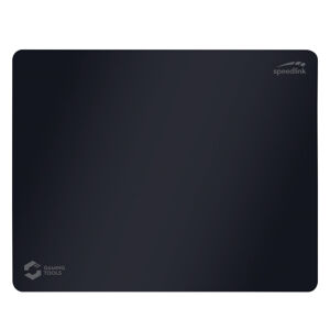 Speedlink Atecs Soft Gaming Mousepad Size M, black SL-620101-M-01
